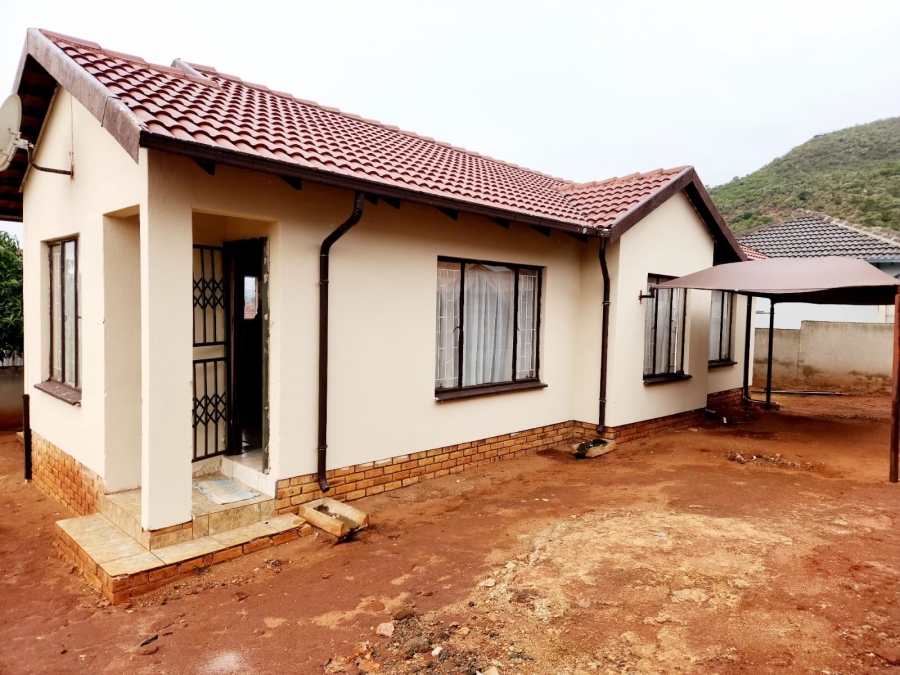 3 Bedroom Property for Sale in Tlhabane West North West